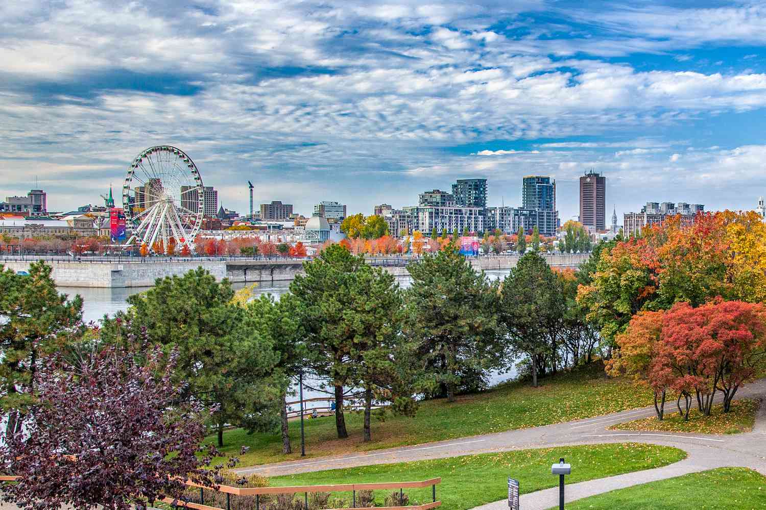 Canada — Montréal