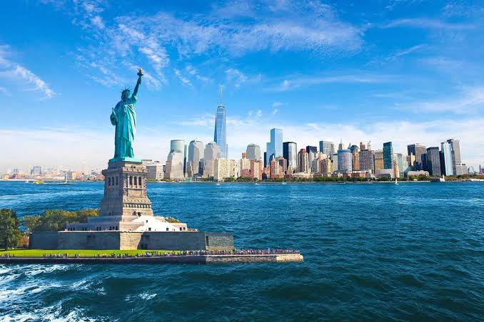États-Unis — New York