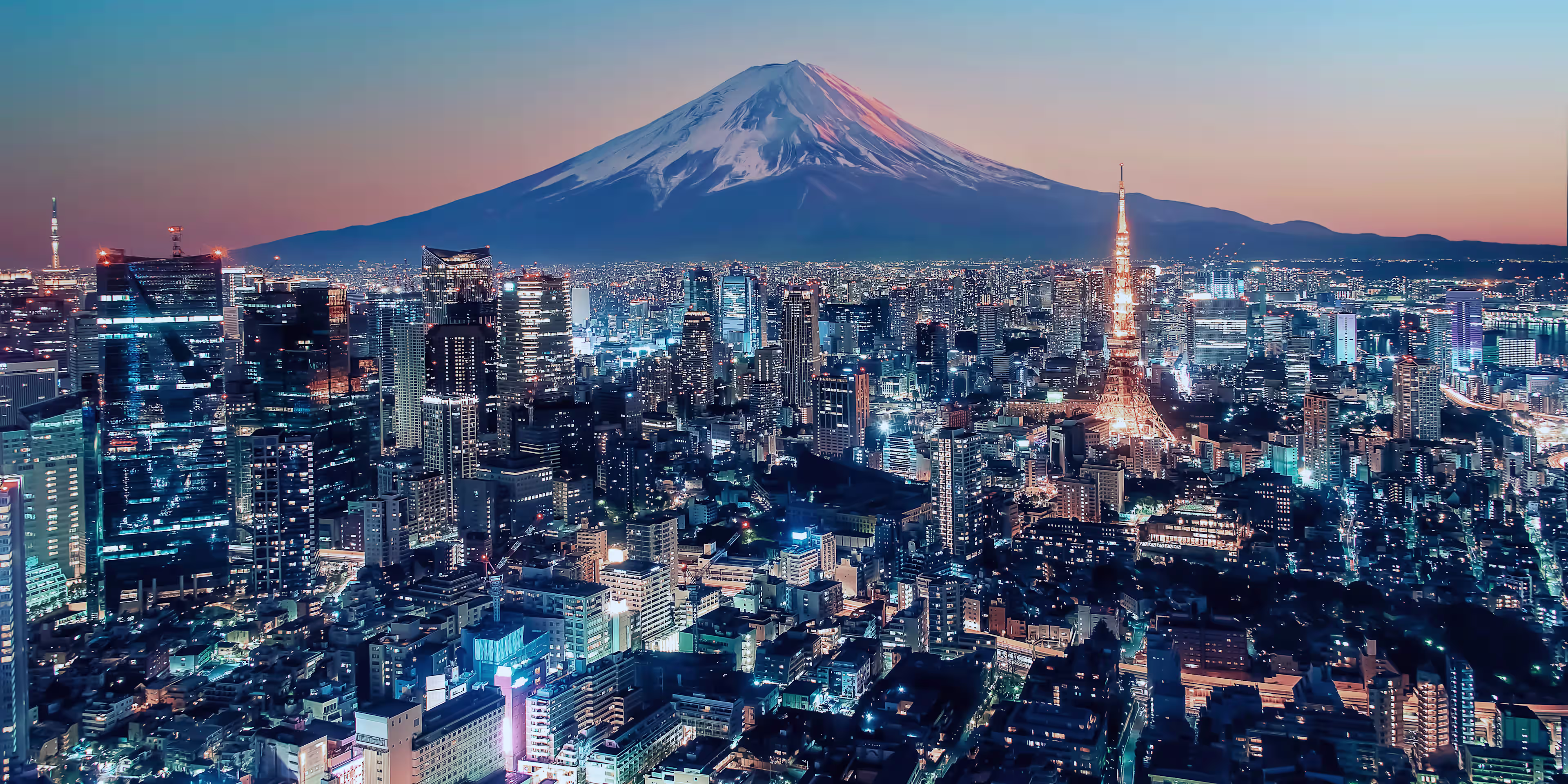 Japon